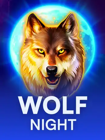 Wolf Night