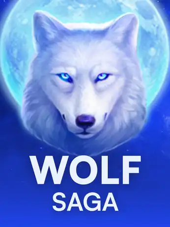 Wolf Saga