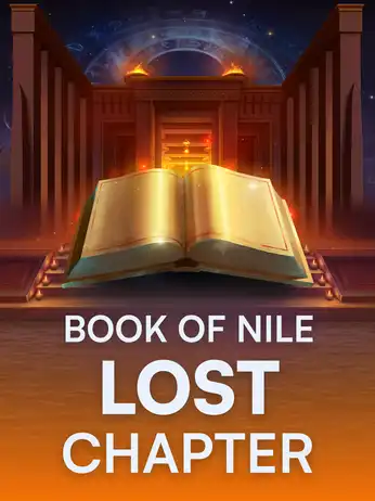 Book Of Nile Lost Chapter