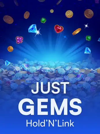 Just Gems: Hold 'n' Link