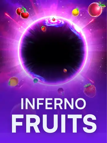 Inferno Fruits