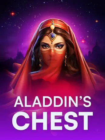 Aladdin's Chest