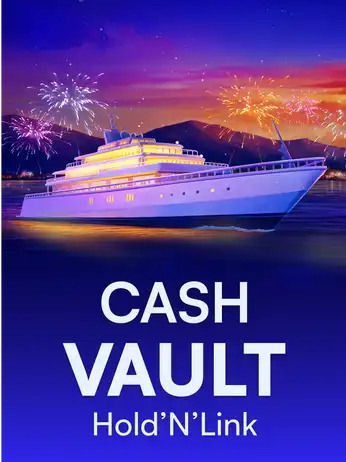 Cash Vaults: Hold 'n' Link