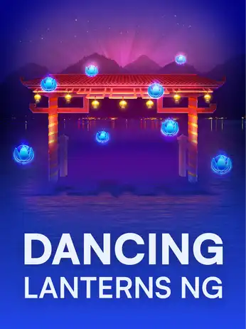 Dancing Lanterns NG