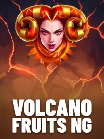 Volcano Fruits NG