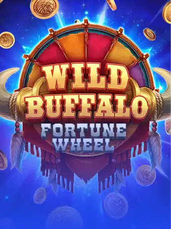 Wild Buffalo: Fortune Wheel