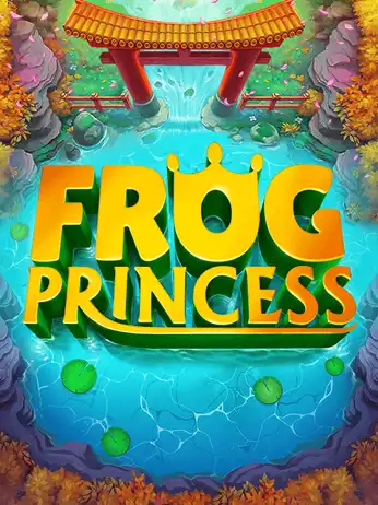 Frog Princess