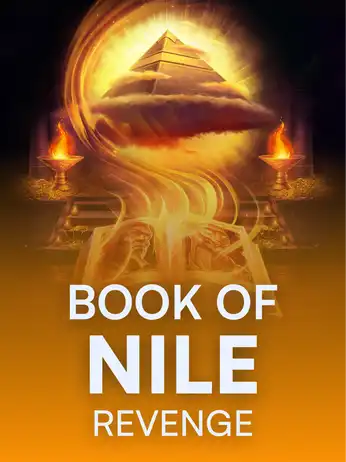 Book Of Nile: Revenge