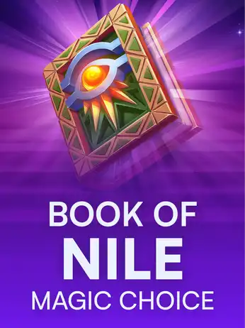 Book Of Nile: Magic Choice