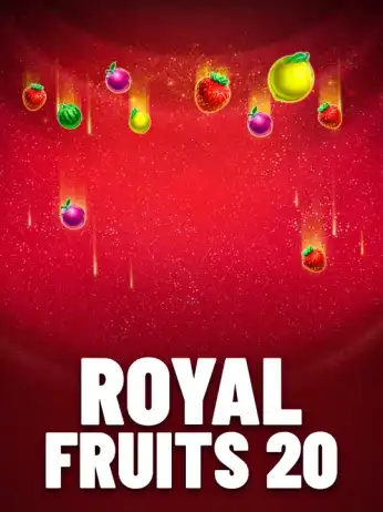 Royal Fruits 20