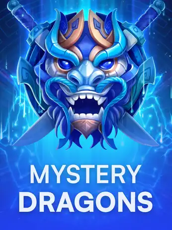 Mystery Dragons NG