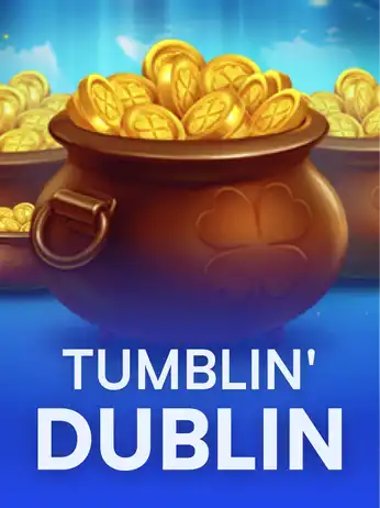 Tumblin' Dublin