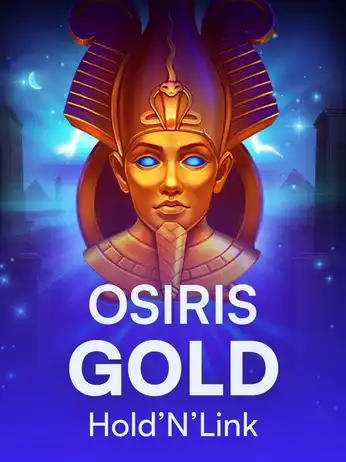 Osiris Gold: Hold 'n' Link