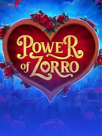 Power of Zorro