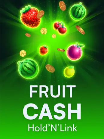 Fruit Cash: Hold 'N' Link NG