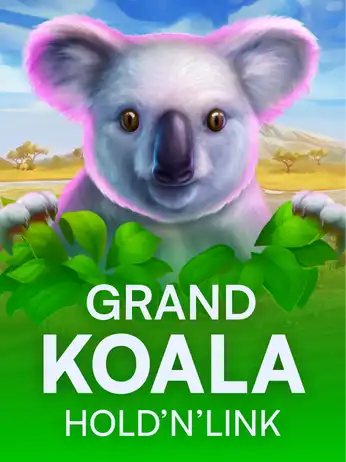 Grand Koala Hold'n'Link