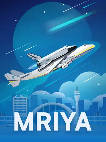 Mriya