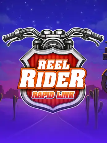 Reel Rider: Rapid Link