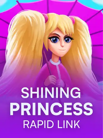 Shining Princess Rapid Link