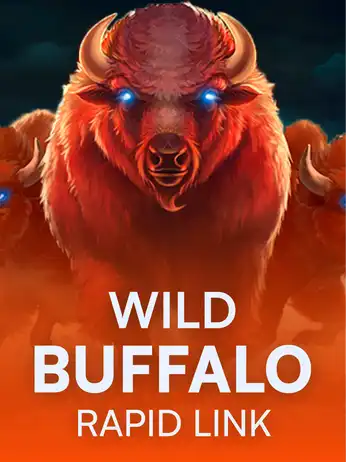 Wild Buffalo: Rapid Link