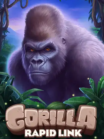 Gorilla: Rapid Link