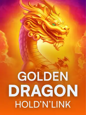 Golden Dragon: Hold 'N' Link