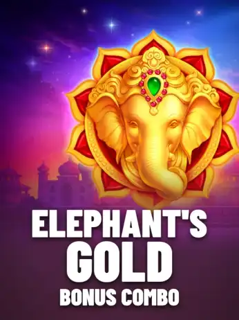 Elephant's Gold: Bonus Combo