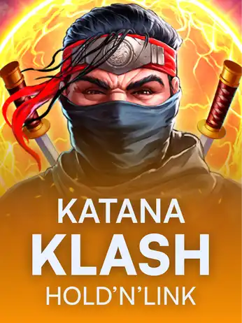 Katana Klash: Hold'n'Link