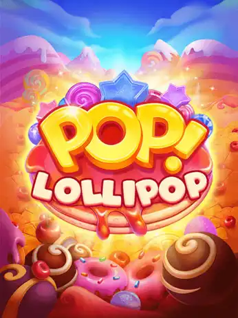 Pop! Lollipop