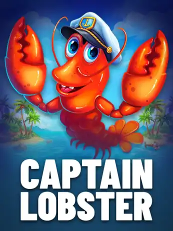 Captain Lobster