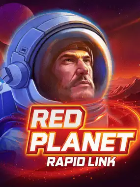 Red Planet: Rapid Link
