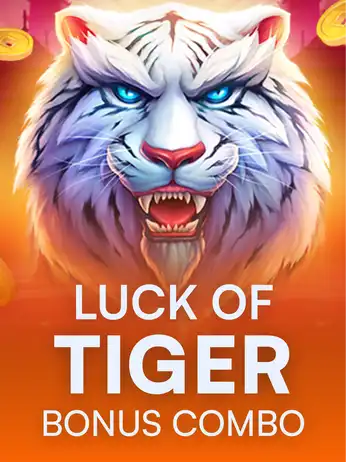 Luck of Tiger: Bonus Combo