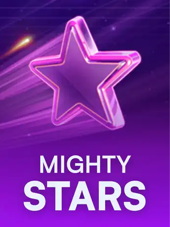 Mighty Stars