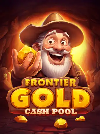 Frontier Gold Cash Pool