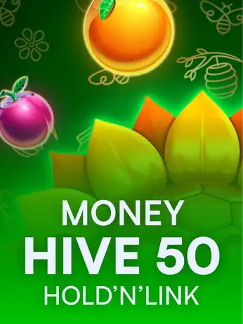 Money Hive 50: Hold ‘N’ Link
