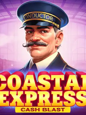 Coastal Express: Cash Blast