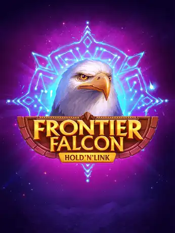 Frontier Falcon: Hold 'N' Link