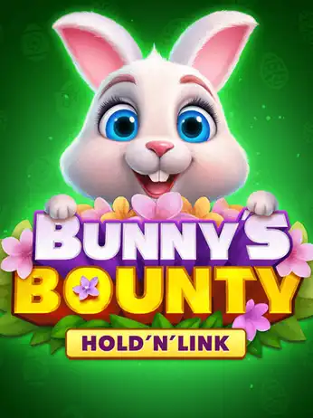 Bunny's Bounty: Hold`n`Link