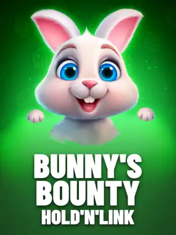 Bunny's Bounty: Hold`n`Link