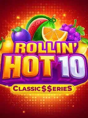 Rollin’ Hot 10: Classic$eries