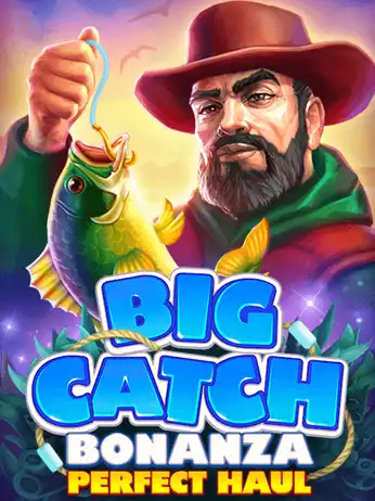 Big Catch Bonanza: Perfect Haul