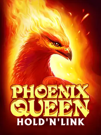 Phoenix Queen: Hold 'N' Link