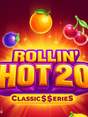 Rollin’ Hot 20: Classic$eries