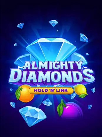 Almighty Diamonds: Hold 'N' Link
