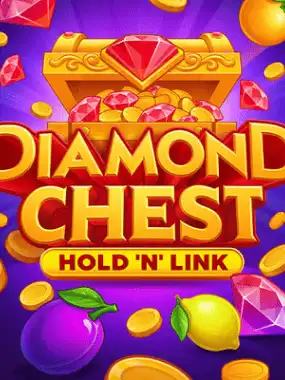 Diamond Chest: Hold 'N' Link