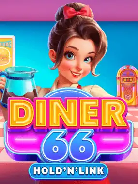 Diner 66: Hold 'N' Link