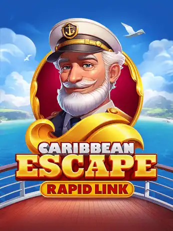 Caribbean Escape: Rapid Link