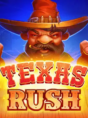Texas Rush