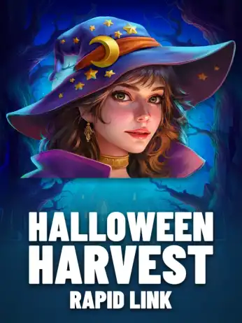 Halloween Harvest: Rapid Link