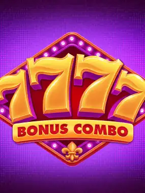7777: Bonus Combo